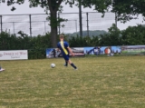 ST D.Z.C. '09/S.K.N.W.K. JO16-1 - Roosendaal JO16-3 (competitie) seizoen 2024-2025 (3e fase) (13/169)